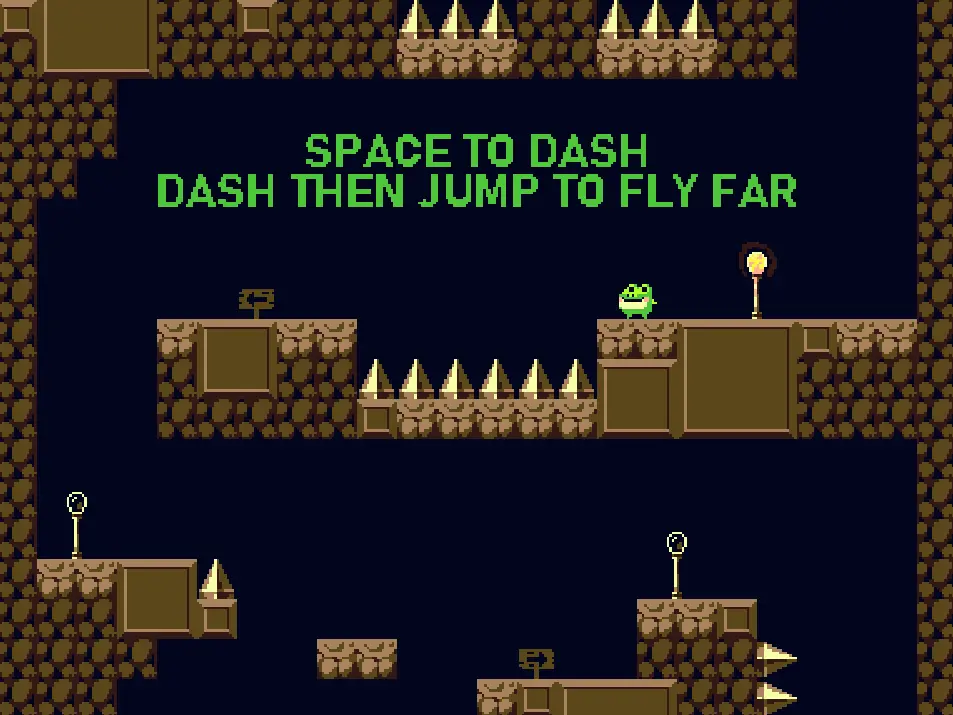 Flail Fall
