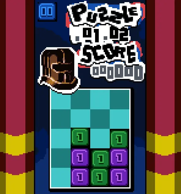 Beastie Blocks