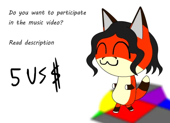 CatGroove dance - Music video - YCH