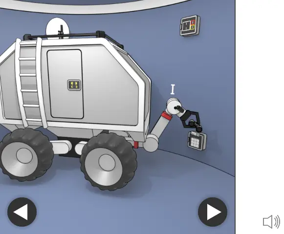 SpaceMuseumEscape