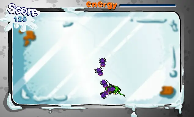 Weevils-on-Ice