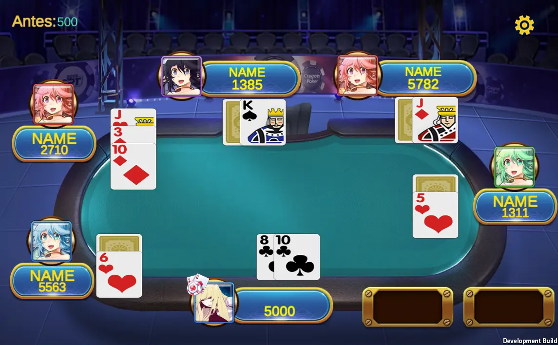 Twenty One Blackjack