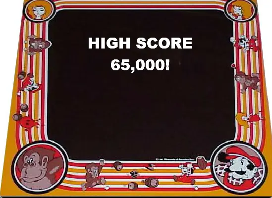 Donkey Kong Documentary