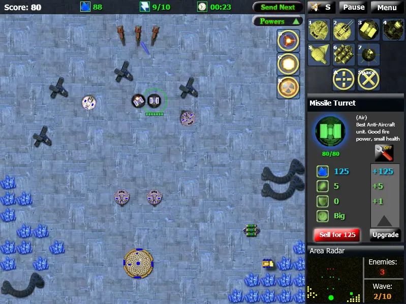 Galactic Rebellion