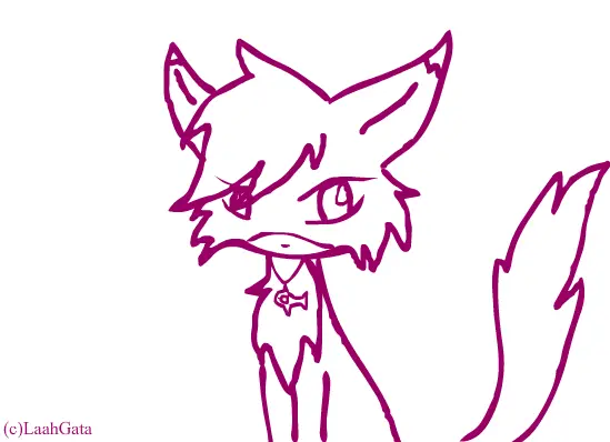 Skyla animation