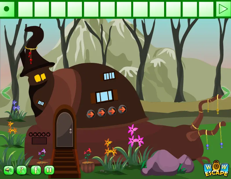 Fairyland Fable Escape-Final