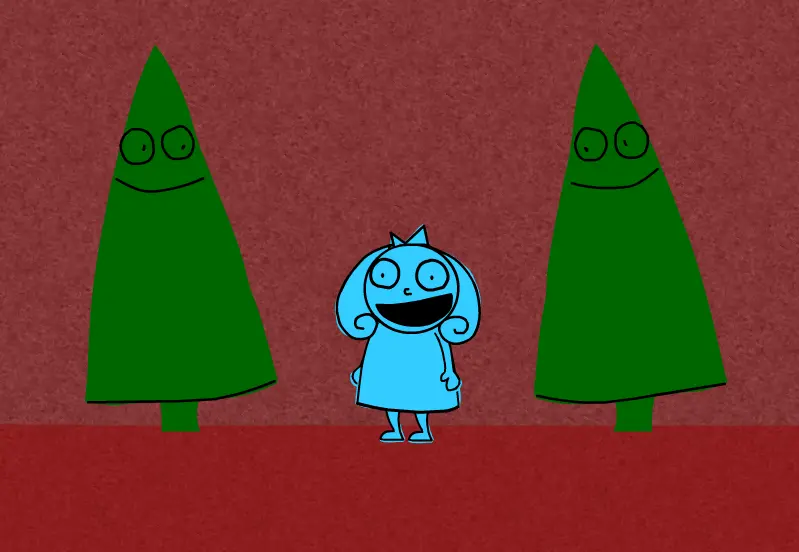 Making Fiends: Christmas Bonus
