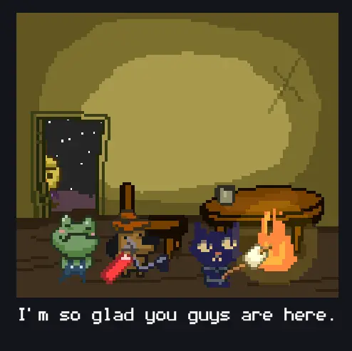 This is Fine