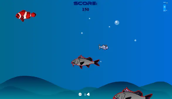 Sea Survival