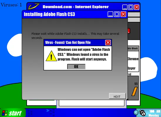 Windows 911 (Updated)