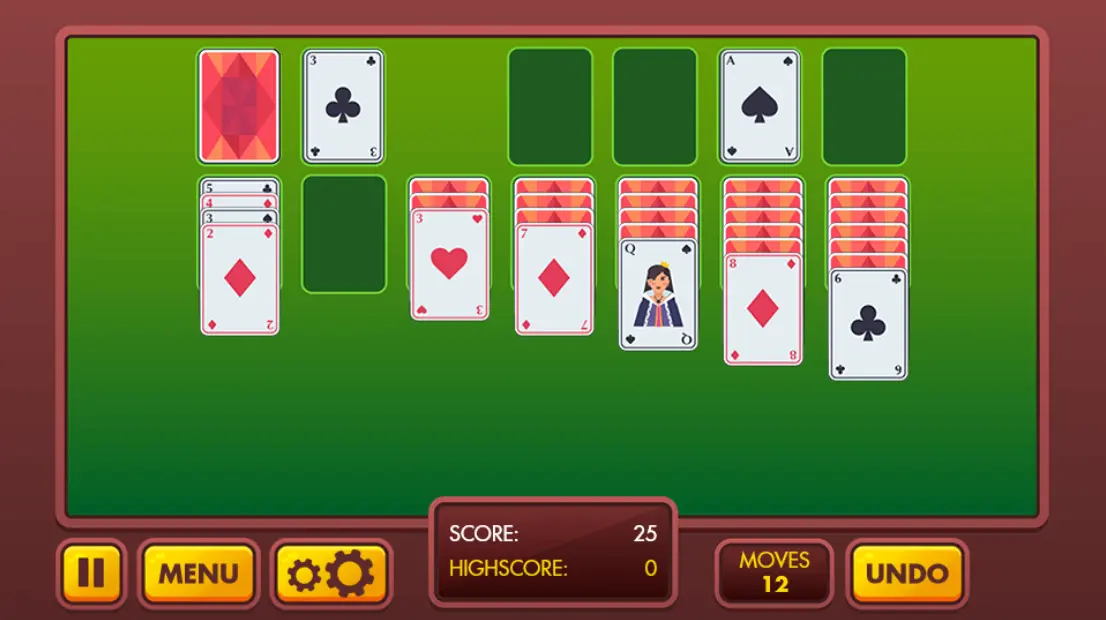 Classic Solitaire