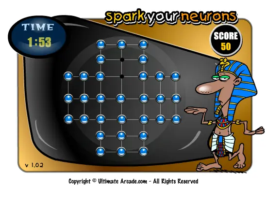 Spark Your Neurons