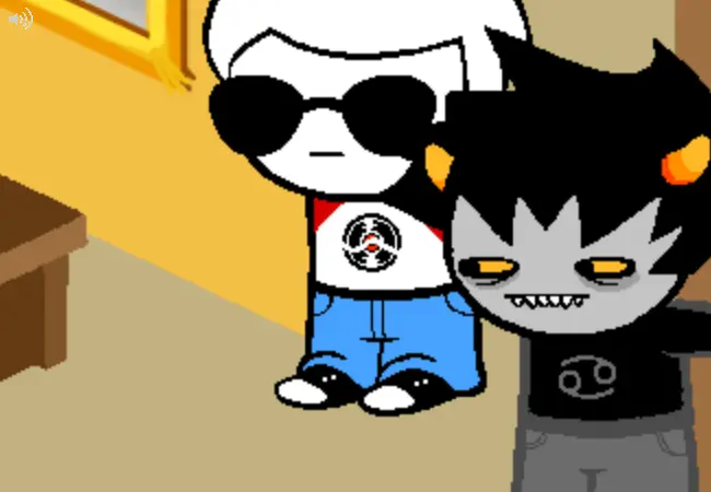 [S] ==> (Burning Down the House p 42)