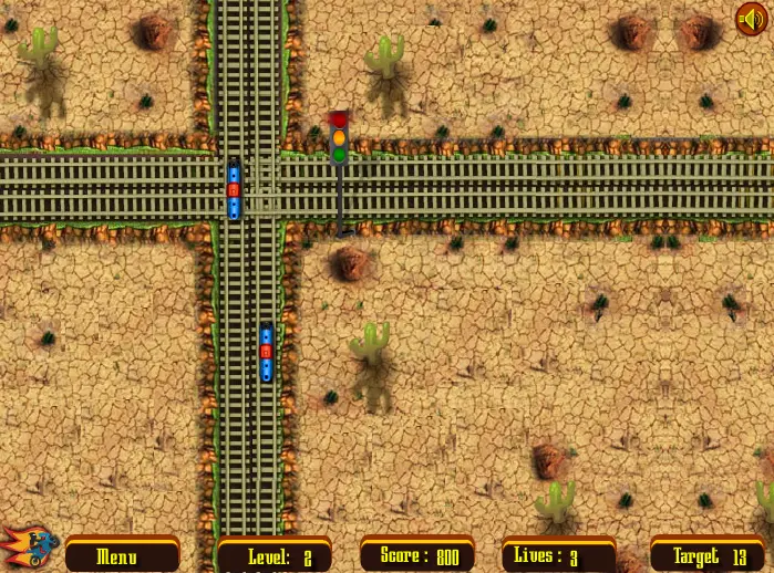 Express Way