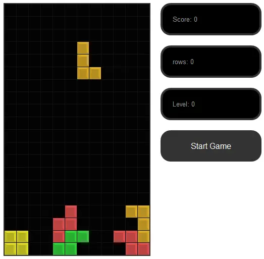 Tetris