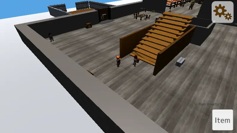 Room Escape 33