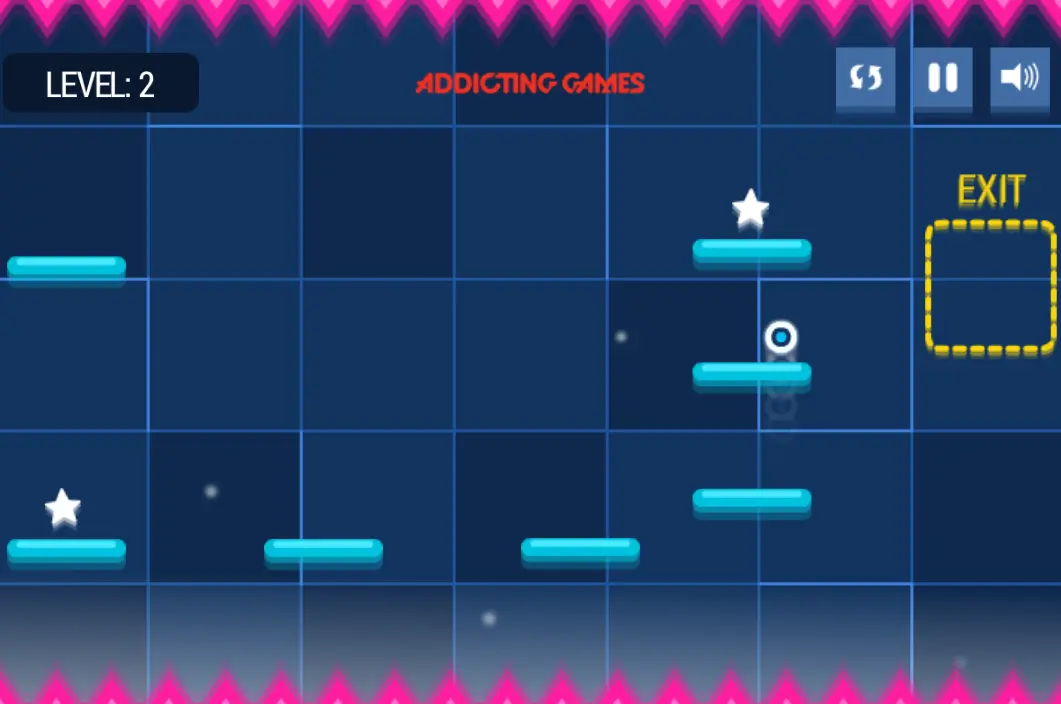 Dot Adventure