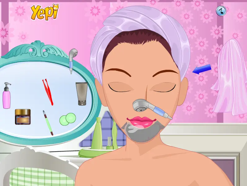 Princess Makeover
