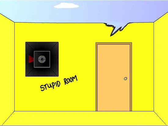 Stupid Game