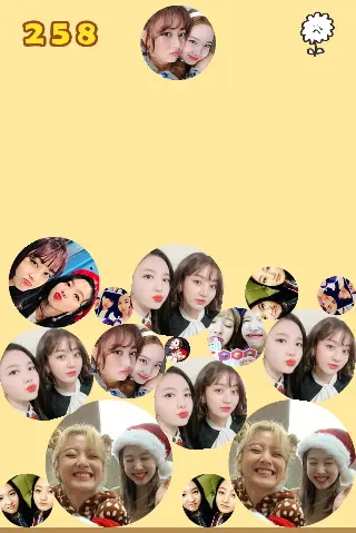 Watermelon Game - NaHyo