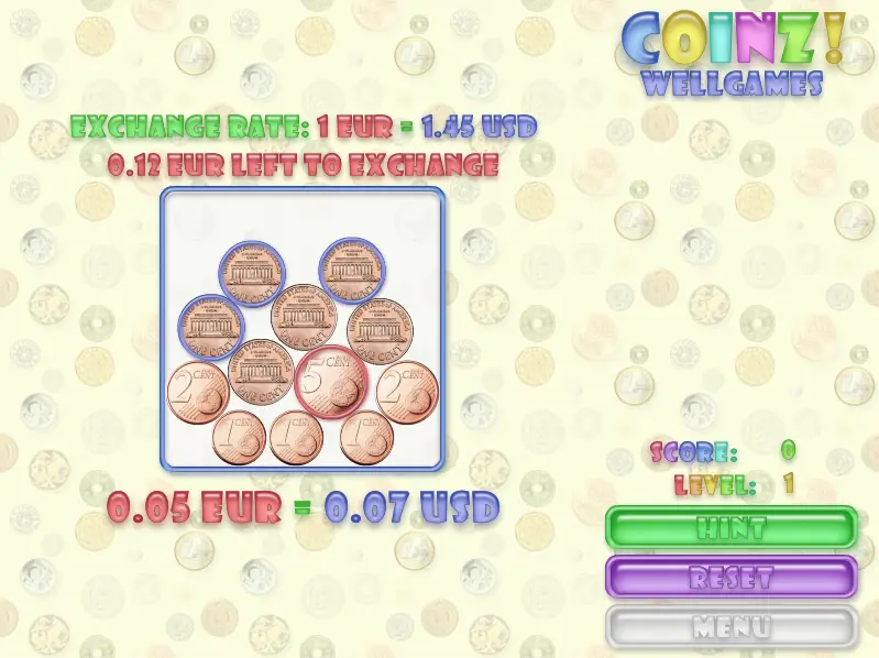 Coinz!