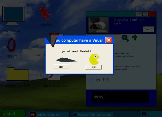 how to destroy windows