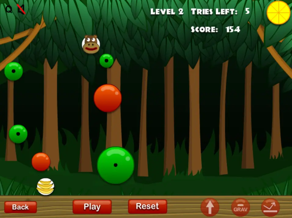 Online Physics Phrenzy