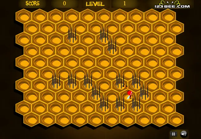 Hive Trap