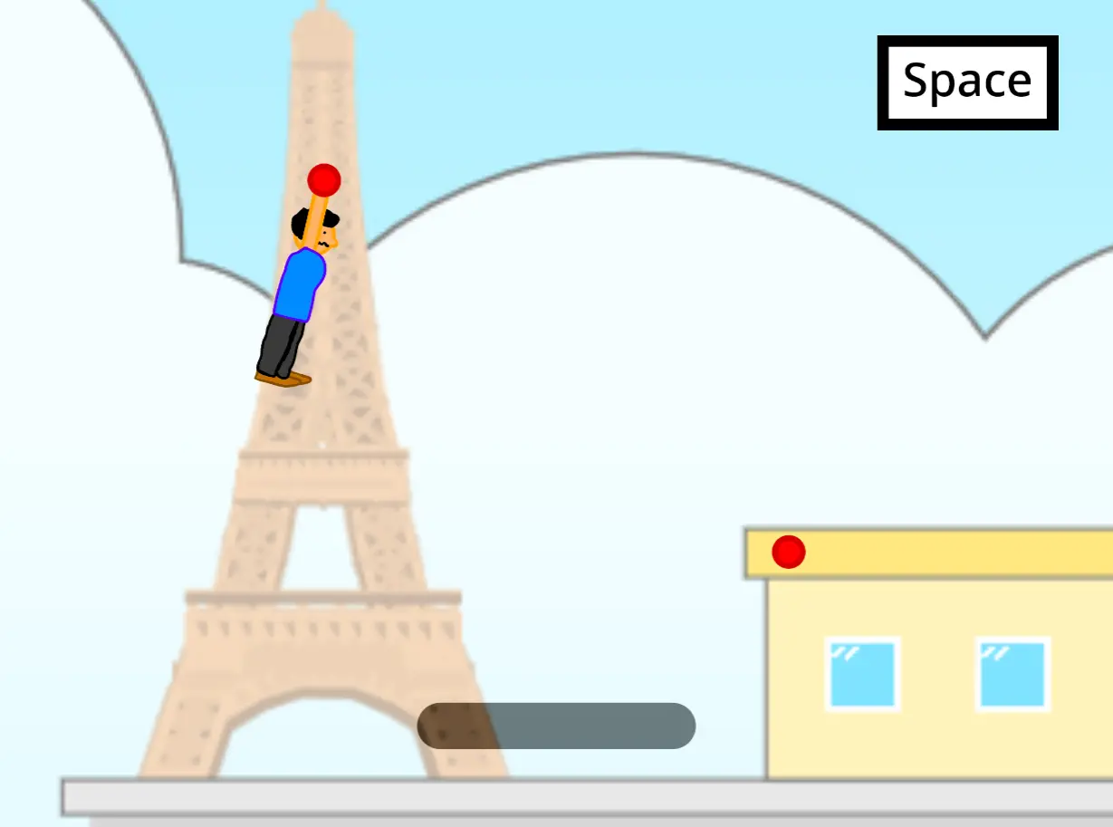 Paris Parkour