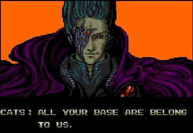 all yor base r blong 2 us