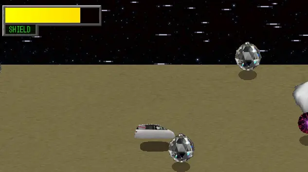 Cosmic Road Trader