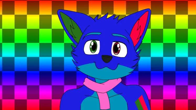 Fukkireta - Bluedis