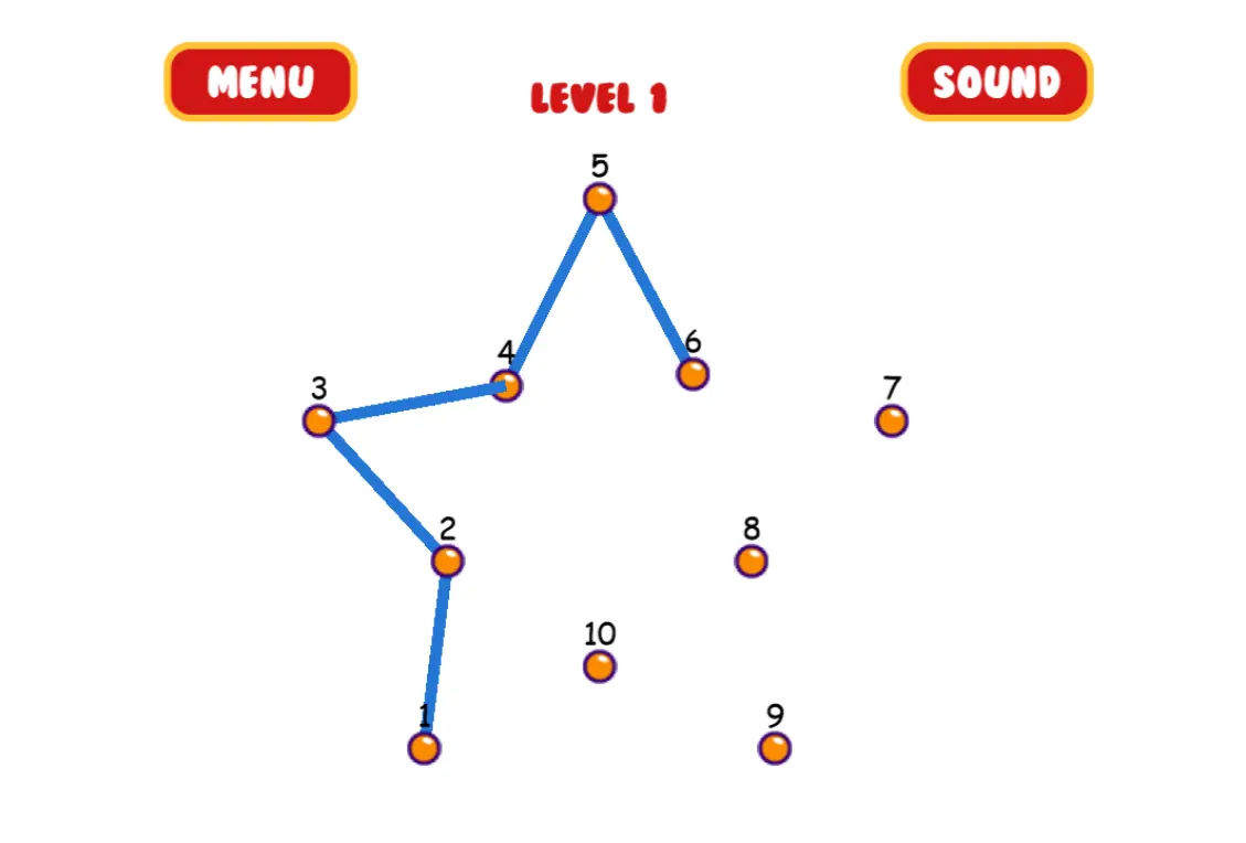 Connect The Dots
