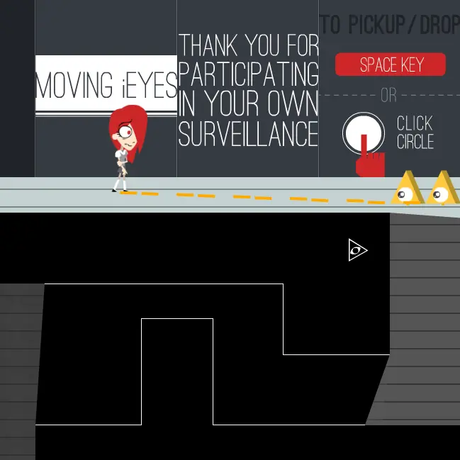 Nothing to Hide (Demo)
