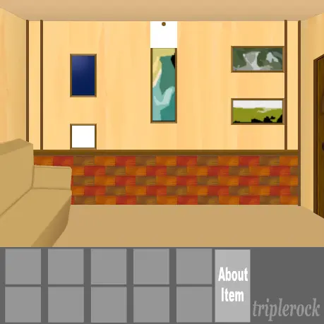 運動会の部屋