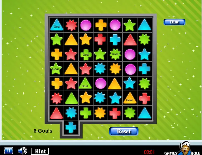 Puzzle Room Escape-32