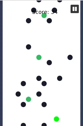 Dots Defense