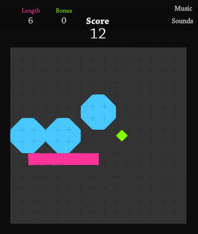 Snake Intuition