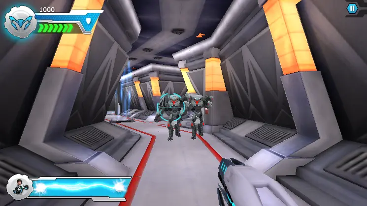 Max Steel: Turbo Reload