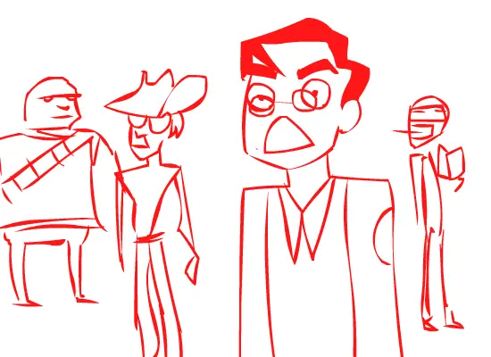 Medic