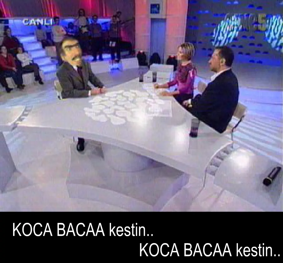 Bu Varis Başka Yerde Yok