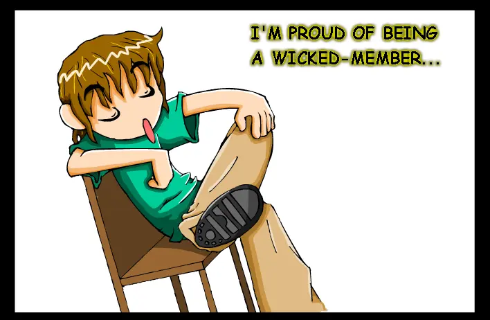 Wickedanimation 1