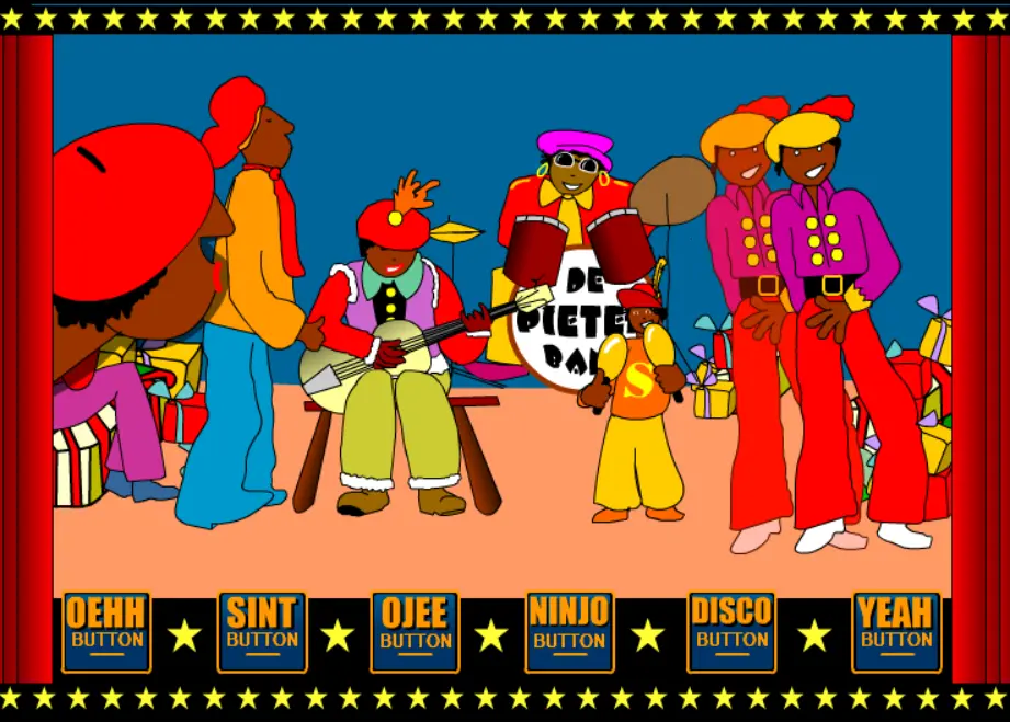 Pietenband