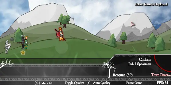 Towers Tactics Deitys Throne