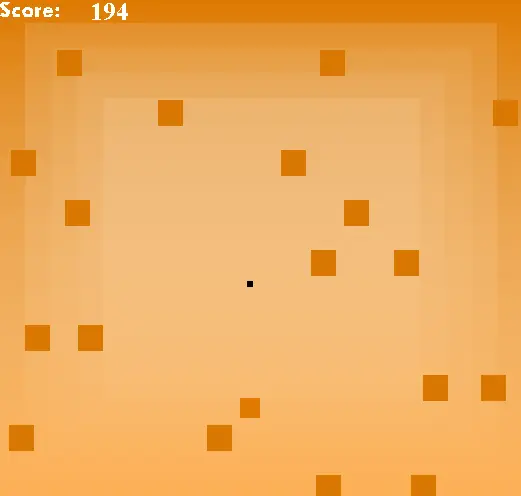 OrangeBlock