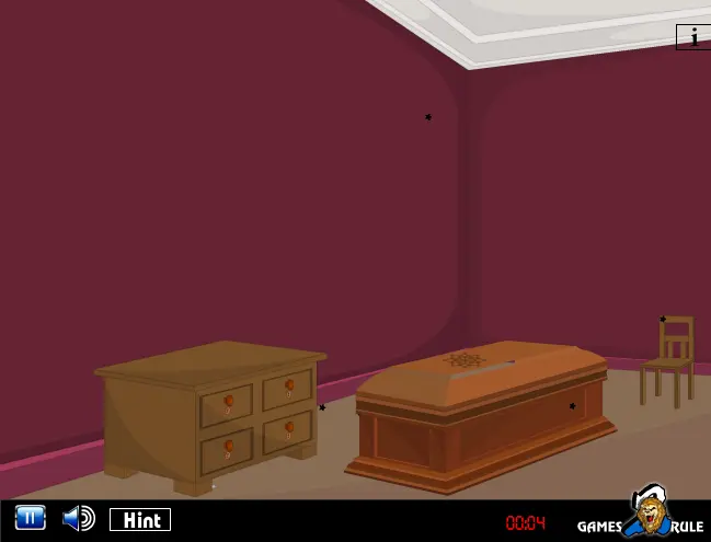 Coffin Symbol Escape