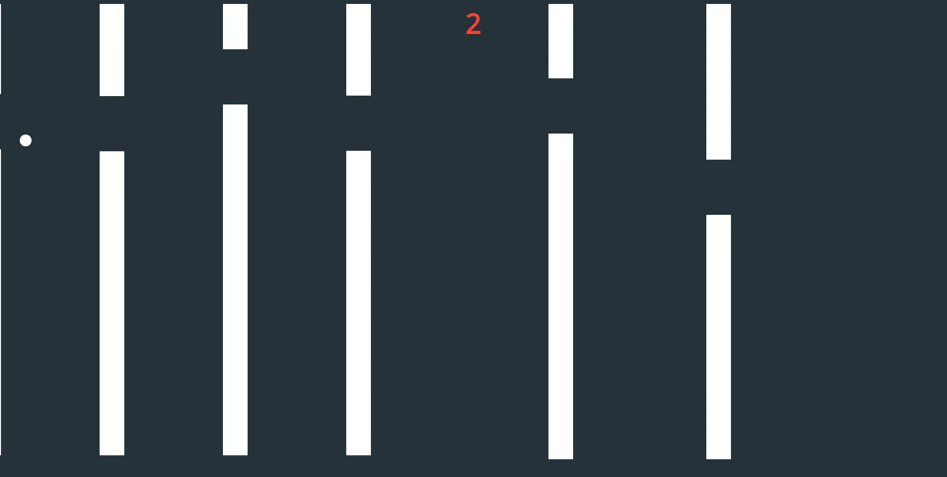 Flappy Bird