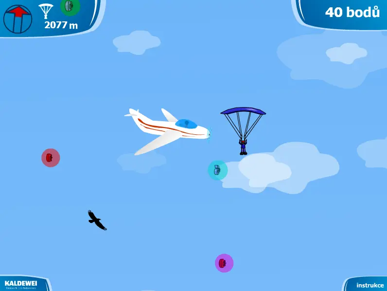 Paratrooper