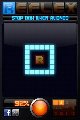 Reflex