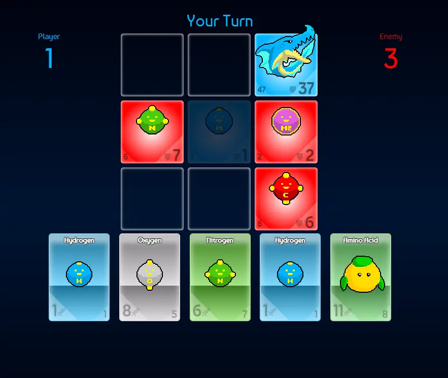 Fusion Flux